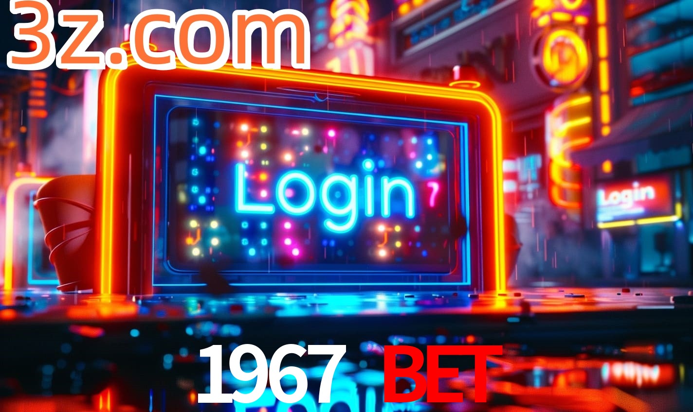 Registre-se hoje no Cassino 1967 BET